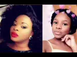 Video: Yoruba Actress, Dayo Amusa Shows Off Her Cute Grown Up Daughter For The First Time